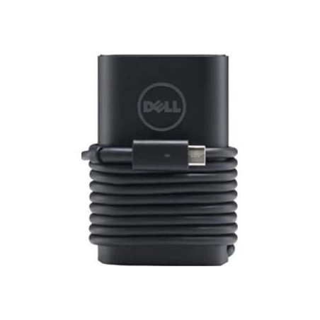 Dell E5 65Watt Power Supply Adapter - Reliable, Efficient, and High-Performance Charger for Your Devices